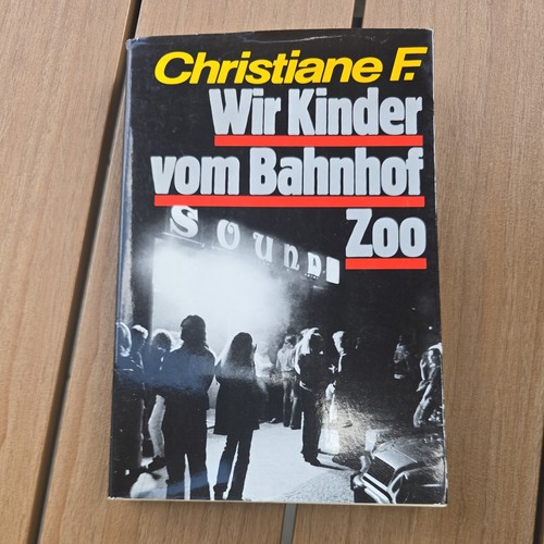 Wir kinder vom - kinder, bahnhof