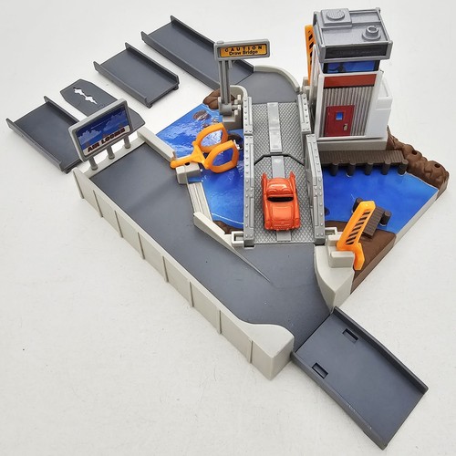 Micro machines hiways - hiways, &