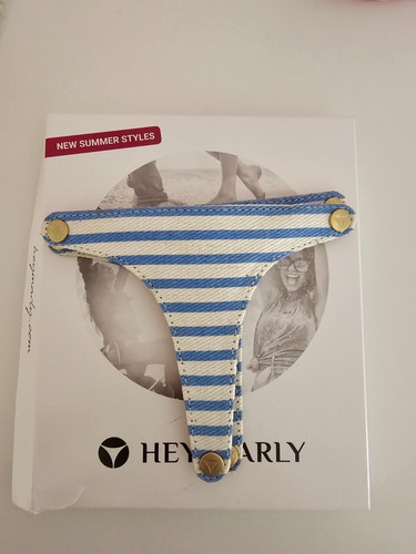 Blogger hey marly topping - ♥,