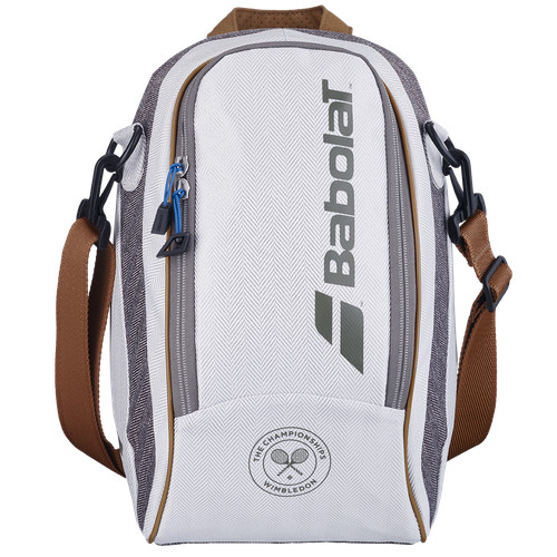Babolat cooler bag wimbledon - wimbledon, .