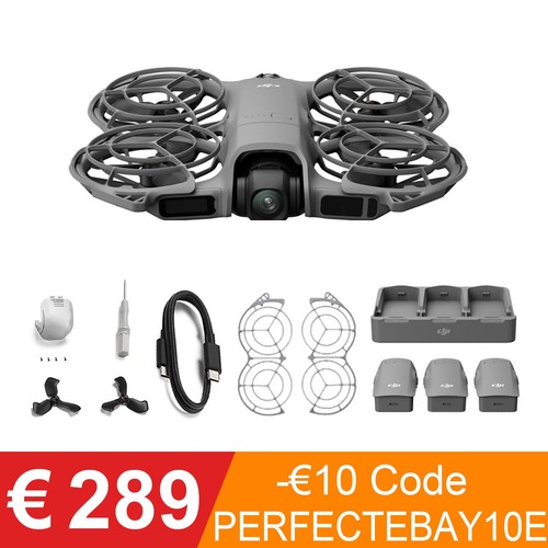Dji neo fly - dji, more