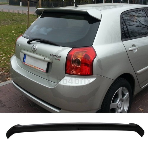 Dachspoiler spoiler - dachspoiler,