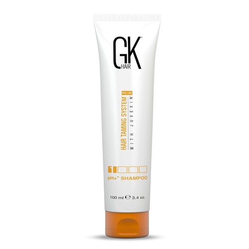 Haarshampoo - ph+,