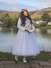 Principessa Kommunionkleid
