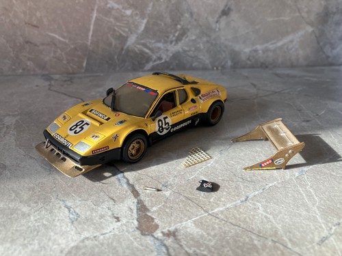 Rare amr gyl ferrari 512 - rare,