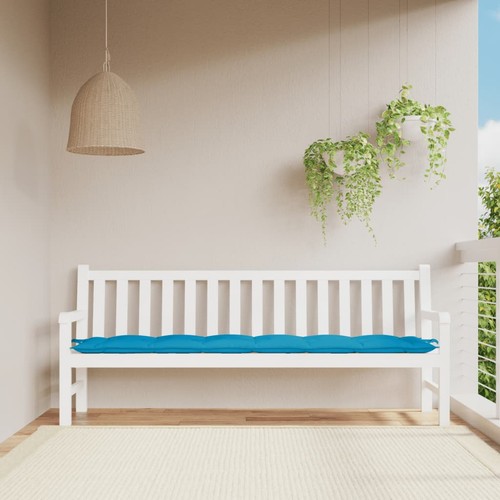 Vidaxl gartenbank auflage - vidaxl, gartenbank-auflage
