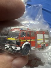 Krawattennadel Feuerwehr