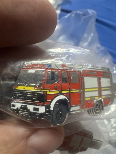 Krawattennadel feuerwehr - krawattennadel,