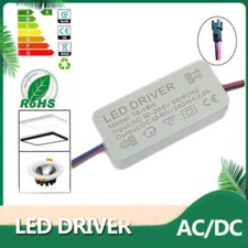 36W LED Trafo Driver 12V 36V