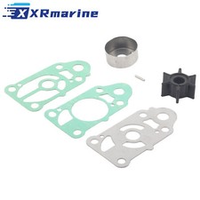 Wasserturbine-Service für