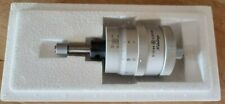 Mitutoyo 152-390 Einbaumessschraube 0- 25mm 0,005mm Koordinatentisch X-Achse