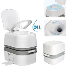 Campingtoilette Chemietoilette