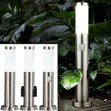 Stehlampe Außenleuchte