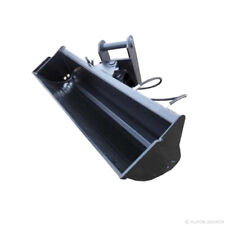 Baggerschaufel 1400mm MS03