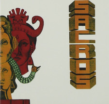 Sacros (Shadoks Music) CD