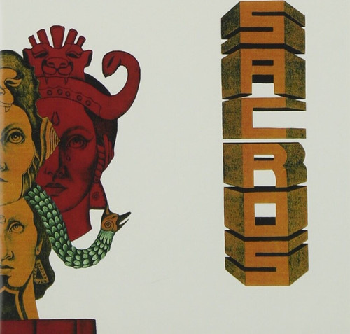 Sacros cd - music),