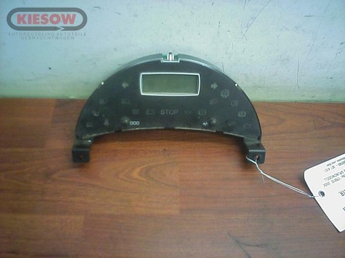 Fiat ulysse 179 tacho armatur - 179,