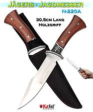 Jagdmesser N-220A | Outdoor