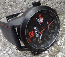 FS- Sector XXL Uhr 48 mm