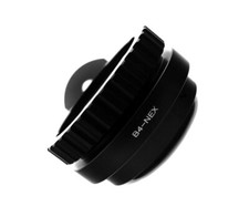 B4-NEX Objektivadapter B4 2/3"