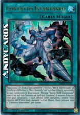 SOFORTKONTAKT • (Instant Contact) • Ultra R • MP24 IT160 • 1Ed • Yugioh!