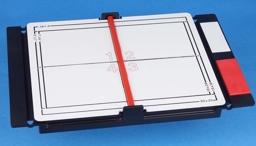 Jobo varioformat 10x15cm bis - jobo,
