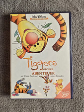 DVD: Tiggers großes Abenteuer