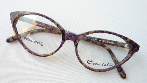 Brille damenbrille katzenaugen - brille,