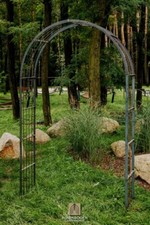 Rosenbogen PIA 120-170 cm