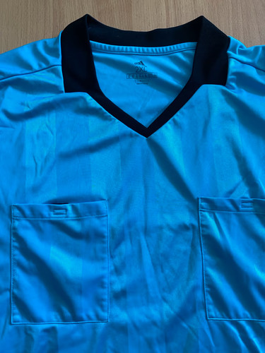 Adidas schiedsrichter trikot - adidas,