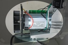 Graco Motor Repair Kit 120V