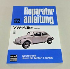 Reparaturanleitung / Handbuch