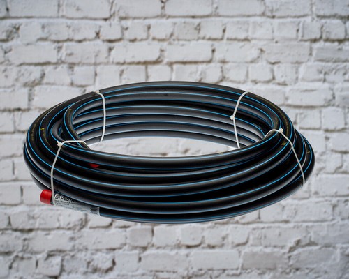 Rohr trinkwasser 25 - pe,