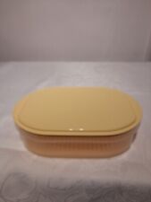 Tupperware Frische Kabinett 1,6l mit Gitter