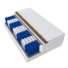 Matratze 180x200 FAMILY 7