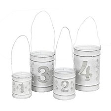 Hängewindlichter LIGHTS