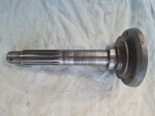 Antriebswellenstumpf welle - antriebswellenstumpf,