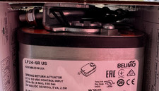 LF24-SR US BELIMO -BRAND NEW-
