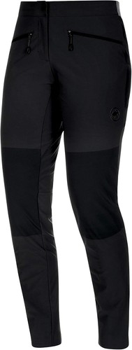 Mammut damen hose wanderhose - mammut,