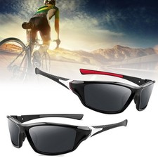 Men's polarized sunglasses