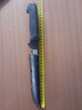 Messer mit Scheide, Schweden