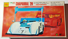Chaparral von otaki - chaparral,