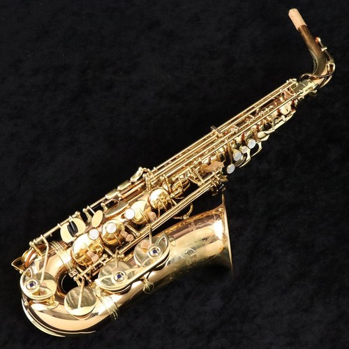 Yanagisawa 902 altsaxophon - yanagisawa, a-902