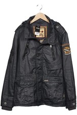 Khujo Jacke Herren Anorak