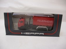 X-38981	Herpa 1:87 Mercedes