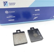 Bremsbeläge Bremsklötze Original für Piaggio Vespa LX 50 125 150 LXV S