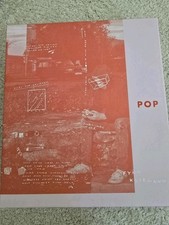 Fynn Kliemann Pop Box , Jacke Größe.XL