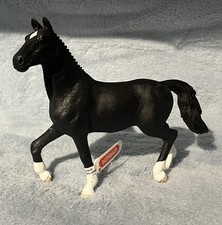 Schleich Horse Club Pferd NEU! 2025 Edeka Aktion Exklusiv!
