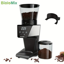 BioloMix Automatische