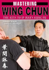 Mastering Wing Chun Kung Fu |